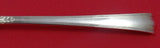 American Directoire by Lunt Sterling Silver Dessert Fork 5 7/8" Custom Made