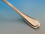 Hepplewhite by Reed & Barton Sterling Silver Flatware Set Service 129 Pc Dinner