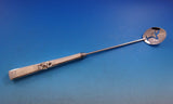 Morning Star by Community Plate Silverplate HHWS Martini Spoon HHWS Custom Made