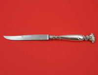 Romance of the Sea by Wallace Sterling Silver Steak Knife HH WS Original 9 1/4"