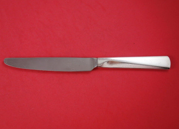 Urban by Christofle Silverplate Dinner Knife New French 9 5/8" Flatware