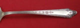 Virginia Lee by Towle Sterling Silver Sugar Spoon 6"