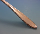 Southern Charm by Alvin Sterling Silver Flatware Set For 8 Service 51 Pieces