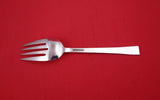 Continental by International Sterling Silver Cold Meat Fork Large 9 1/4"