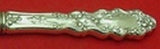 Luxembourg by Gorham Sterling Silver Dinner Knife Blunt 9 1/2" Flatware Antique