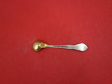King Edward by Gorham Sterling Silver Salt Spoon GW 2 7/8" original