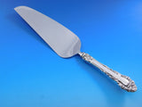 Grande Renaissance Reed & Barton Sterling Silver Flatware Set 12 Service 79 pcs