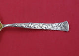 Vine by Tiffany Sterling Silver Sugar Sifter GW Oval Gourd Berlin Collection