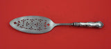 Pompadour By Birks Sterling Silver Pastry Server HH WS pierced blade 10 3/4"