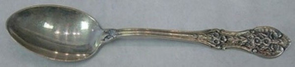 Springtime by International Sterling Silver Teaspoon 5 7/8"