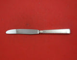 Old Lace by Towle Sterling Silver Dinner Knife French 9 1/2" Flatware Heirloom