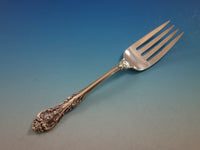 King Edward by Gorham Sterling Silver Flatware Set 8 Service 44 pcs Place Size