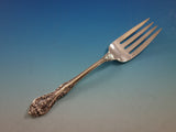 King Edward by Gorham Sterling Silver Flatware Set 8 Service 44 pcs Place Size