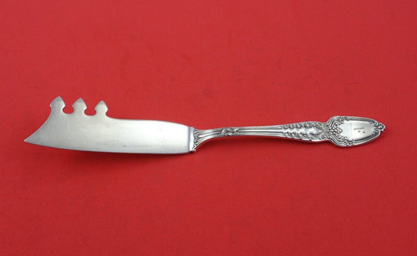 Broom Corn by Tiffany & Co. Sterling Silver Cheese Knife FH AS Original 7 1/8"