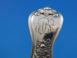Olympian by Tiffany and Co Sterling Silver Crumber FH AS Dolphin Shaped 12 1/2"