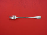 Berkeley by International Sterling Silver Cocktail Fork 5 1/4"
