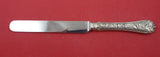 Zodiac By Gorham Sterling Silver Dessert Knife HH SP blunt blades  7 1/2"