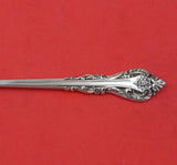 Masterpiece by International Sterling Silver Butter Pick Twisted Custom Made 6"