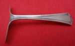 Fairfax by Durgin-Gorham Sterling Silver Baby Food Pusher Original 3 1/4" Infant