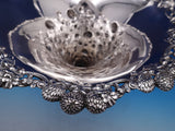 Clover Tiffany Sterling Silver Funnel Giant Unmarked 9 1/2" x 13" (#7971)
