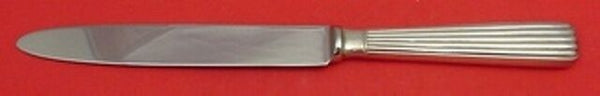 America by Schiavon Italy Sterling Silver Dinner Knife 9 7/8"
