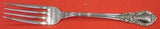 American Victorian by Lunt Sterling Silver Regular Fork 7 1/4" Silverware