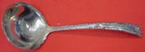 Candlelight by Towle Sterling Silver Gravy Ladle Flat Handle 6 5/8" Serving