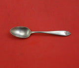 Old Hampshire by International Sterling Silver Teaspoon 5 3/8" Flatware Heirloom