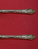 French Renaissance by Reed & Barton Sterling Silver Salmon Serving Set Custom
