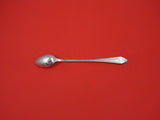 Dixie by Manchester Sterling Silver Iced Tea Spoon 7 1/2"