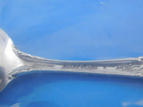 French Renaissance by Reed and Barton Sterling Silver Dessert Fork Custom Made