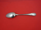 Parma by Buccellati Sterling Silver Vegetable Serving Spoon 10 1/4"