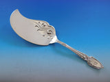 Broom Corn by Tiffany & Co. Sterling Silver Ice Cream Server Fancy 11 1/2"