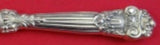 Georgian by Towle Sterling Silver Fruit Knife HH with Stainless Original 7"