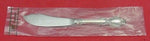 Lasting Grace by Lunt Sterling Silver Master Butter HH New