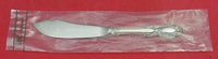 Lasting Grace by Lunt Sterling Silver Master Butter HH New