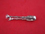 Versailles by Gorham Sterling Silver Sugar Tong small 4 1/8"