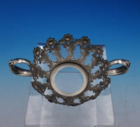 Chrysanthemum by Tiffany and Co Sterling Silver Bouillon Cup w/o Liner (#4565)