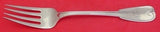 Palm by Tiffany & Co. Sterling Silver Cold Meat Fork 8 5/8"