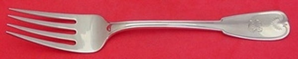 Palm by Tiffany & Co. Sterling Silver Cold Meat Fork 8 5/8"