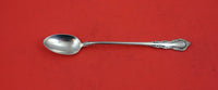 Georgian Rose by Reed and Barton Sterling Silver Iced Tea Spoon 7 1/2"