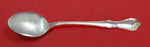 Rose Cascade By Reed and Barton Sterling Silver Infant Feeding Spoon Custom