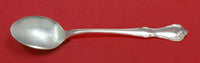 Rose Cascade By Reed and Barton Sterling Silver Infant Feeding Spoon Custom