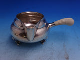 Blossom by Georg Jensen Sterling Silver Coffee Set 5-Piece w/Kettle 2D (#7450)