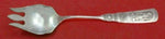 Fontainebleau by Gorham Sterling Silver Ice Cream Spork Custom Made 5 7/8"