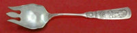 Fontainebleau by Gorham Sterling Silver Ice Cream Spork Custom Made 5 7/8"