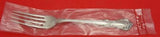 Rose Cascade by Reed and Barton Sterling Silver Regular Fork 7 1/4" New