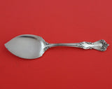 Marlborough by Reed and Barton Sterling Silver Jelly Server Unusual Flat 6"