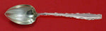 Rapallo by Lunt Sterling Silver Grapefruit Spoon Fluted Custom Made 5 3/4"