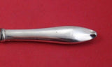 French Antique by Reed and Barton Sterling Silver Fish Knife HH SP Blade 8 7/8"